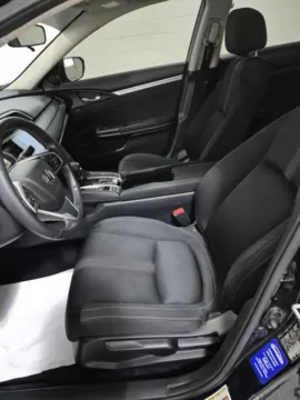 Another view of 2018 HONDA CIVIC EX-T TURBO GAS SAVER CLEAN for sale in Columbus, OH at Auto Palace