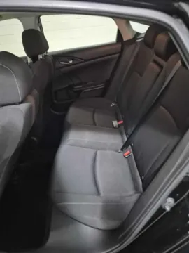 More photos of 2018 HONDA CIVIC EX-T TURBO GAS SAVER CLEAN at Auto Palace, OH