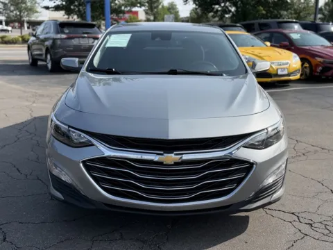 Photos of 2024 CHEVROLET MALIBU LT GAS SAVER GREAT VALUE for sale in Columbus, OH at Auto Palace