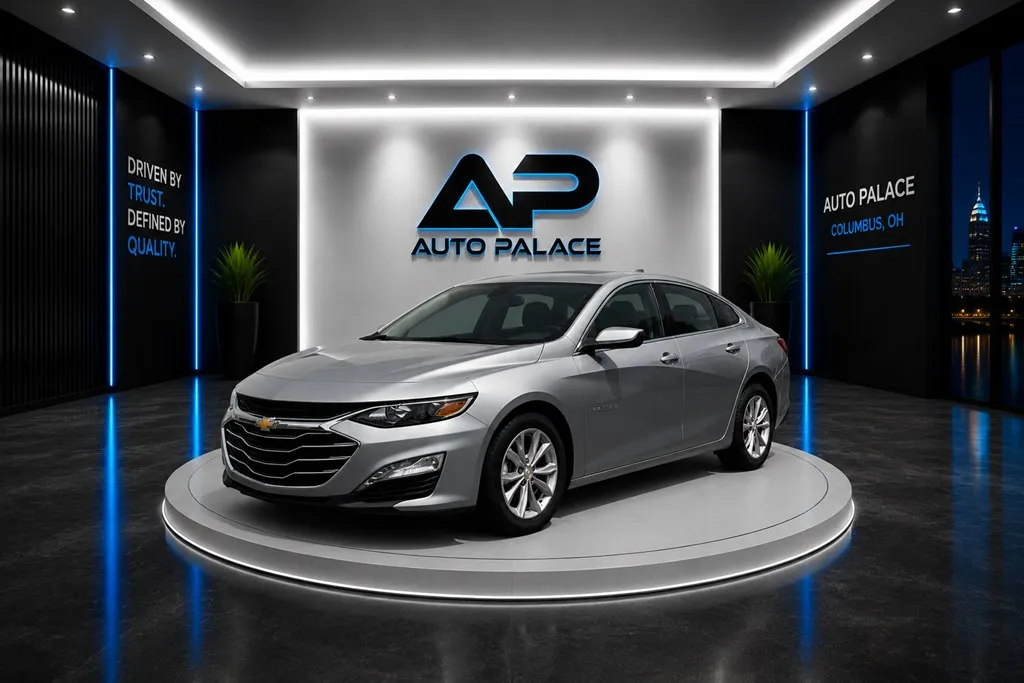 2024 CHEVROLET MALIBU LT GAS SAVER GREAT VALUE for sale in Columbus, OH