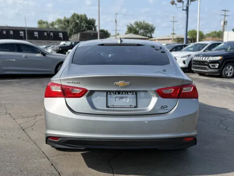 More photos of 2024 CHEVROLET MALIBU LT GAS SAVER GREAT VALUE at Auto Palace, OH