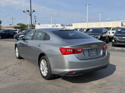 More photos of 2024 CHEVROLET MALIBU LT GAS SAVER GREAT VALUE at Auto Palace, OH