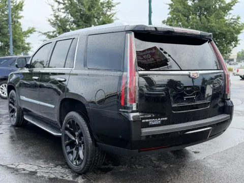 More photos of 2020 CADILLAC ESCALADE LUXURY CLEAN CARFAX 4X4 at Auto Palace, OH