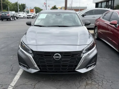 Photos of 2024 NISSAN ALTIMA S RELIABLE GREAT VALUE for sale in Columbus, OH at Auto Palace