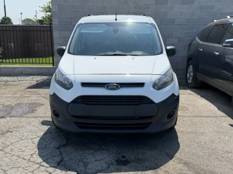 Photos of 2017 FORD TRANSIT CONNECT XL GREAT VALUE for sale in Columbus, OH at Auto Palace