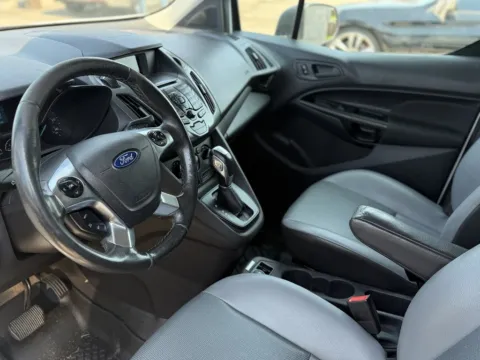 Another view of 2017 FORD TRANSIT CONNECT XL GREAT VALUE for sale in Columbus, OH at Auto Palace