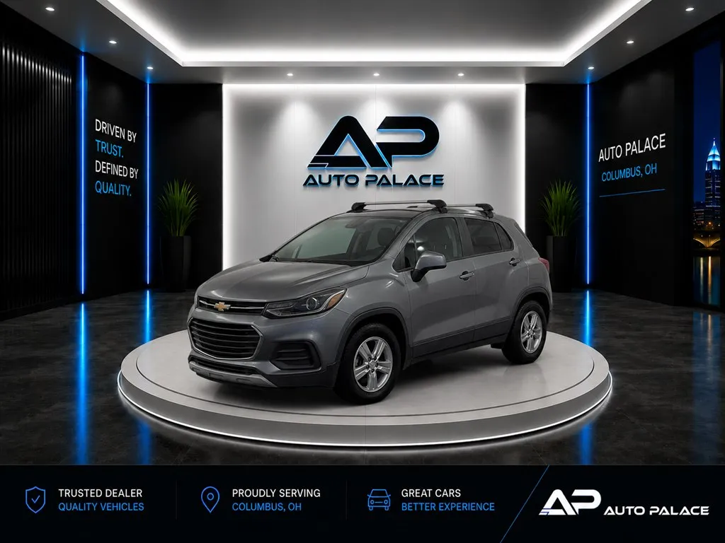 2020 CHEVROLET TRAX LS GAS SAVER GREAT VALUE for sale in Columbus, OH