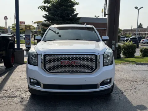 Photos of 2017 GMC YUKON DENALI for sale in Columbus, OH at Auto Palace
