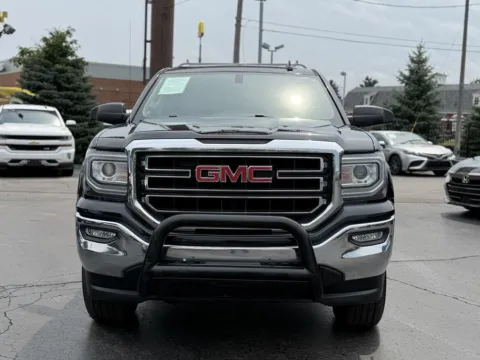 Photos of 2017 GMC SIERRA 1500 SLE 4X4 V8 GREAT PRICE for sale in Columbus, OH at Auto Palace