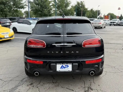 More photos of 2020 MINI COOPER S CLUBMAN GREAT PRICE at Auto Palace, OH