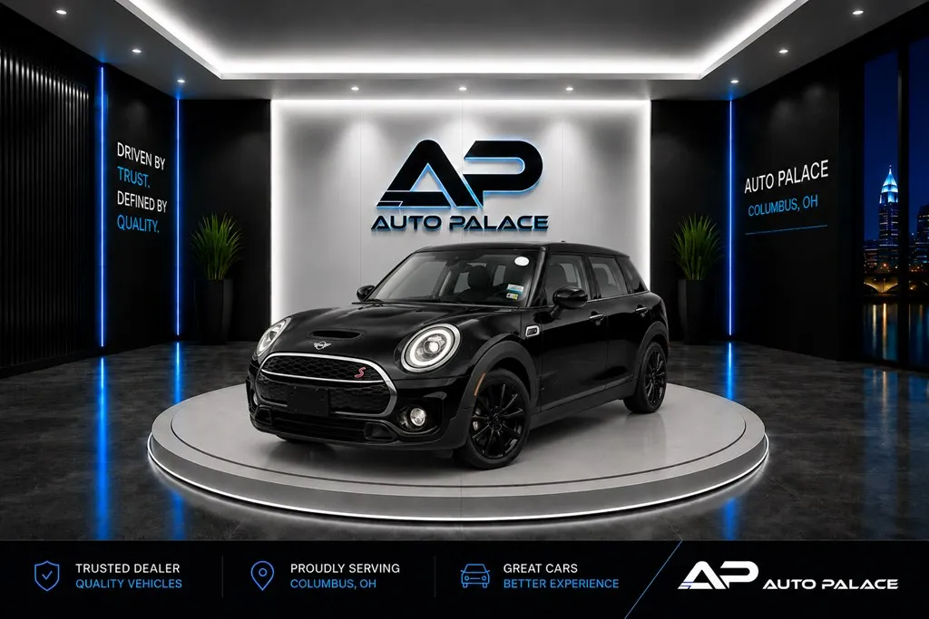 2020 MINI COOPER S CLUBMAN for sale in Columbus, OH