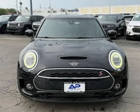 Photos of 2020 MINI COOPER S CLUBMAN GREAT PRICE for sale in Columbus, OH at Auto Palace