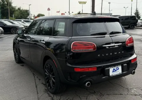 More photos of 2020 MINI COOPER S CLUBMAN GREAT PRICE at Auto Palace, OH
