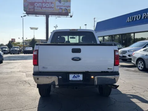 More photos of 2011 FORD F350 SD LARIAT 4X4 V8 CLEAN TRUCK at Auto Palace, OH