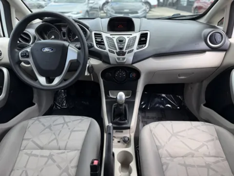 More photos of 2012 FORD FIESTA SE at Auto Palace, OH
