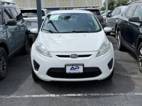 Photos of 2012 FORD FIESTA SE for sale in Columbus, OH at Auto Palace