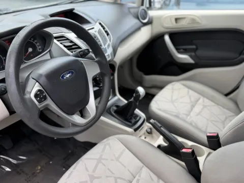 More photos of 2012 FORD FIESTA SE at Auto Palace, OH