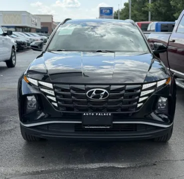 Photos of 2024 HYUNDAI TUCSON SEL AWD LOADED RELIABLE for sale in Columbus, OH at Auto Palace
