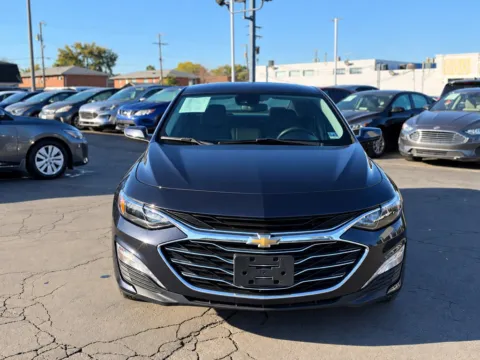 Photos of 2023 CHEVROLET MALIBU LT CLEAN GAS SAVER GREAT PRICE for sale in Columbus, OH at Auto Palace