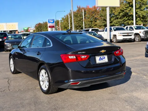 More photos of 2023 CHEVROLET MALIBU LT CLEAN GAS SAVER GREAT PRICE at Auto Palace, OH