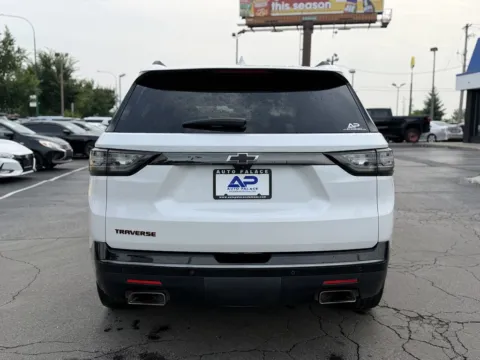More photos of 2019 CHEVROLET TRAVERSE PREMIER CLEAN GREAT VALUE at Auto Palace, OH