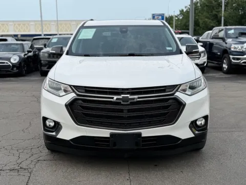 Photos of 2019 CHEVROLET TRAVERSE PREMIER CLEAN GREAT VALUE for sale in Columbus, OH at Auto Palace