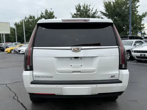 More photos of 2018 CADILLAC ESCALADE ESV LUXURY 4X4 3RD ROW at Auto Palace, OH