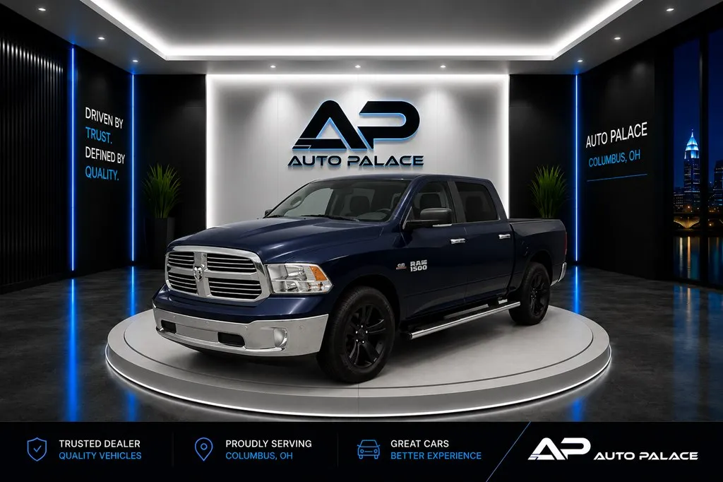 2014 RAM 1500 SLT for sale in Columbus, OH