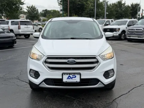Photos of 2017 FORD ESCAPE SE GAS SAVER GREAT VALUE for sale in Columbus, OH at Auto Palace