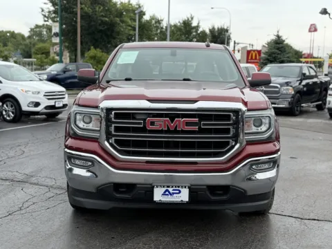 Photos of 2017 GMC SIERRA 1500 SLE 4X4 V8 GREAT VALUE for sale in Columbus, OH at Auto Palace