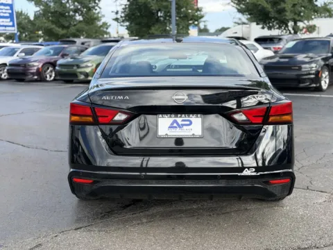 More photos of 2023 NISSAN ALTIMA SV GAS SAVER, GREAT PRICE at Auto Palace, OH