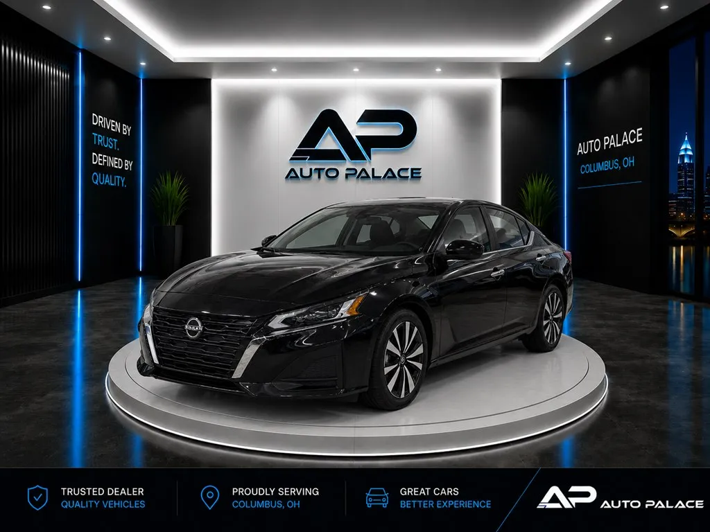 2023 Nissan Altima
