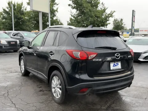 More photos of 2015 MAZDA CX-5 TOURING at Auto Palace, OH