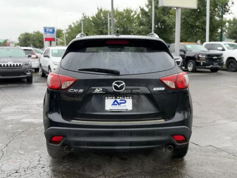 More photos of 2015 MAZDA CX-5 TOURING at Auto Palace, OH