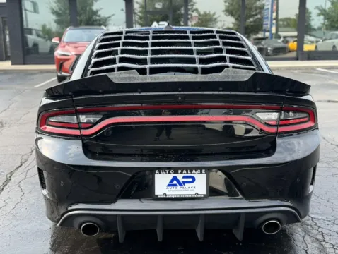 More photos of 2019 DODGE CHARGER SCAT PACK 6.4L HEMI SHARP at Auto Palace, OH