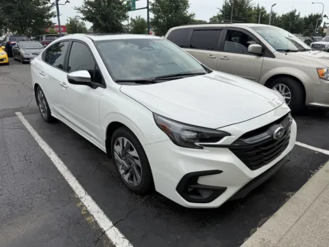 Photos of 2025 SUBARU LEGACY TOURING XT AWD EXTRA CLEAN for sale in Columbus, OH at Auto Palace