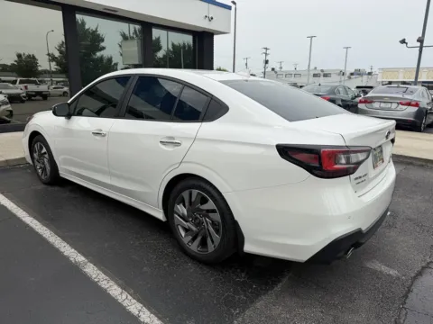 Another view of 2025 SUBARU LEGACY TOURING XT AWD EXTRA CLEAN for sale in Columbus, OH at Auto Palace
