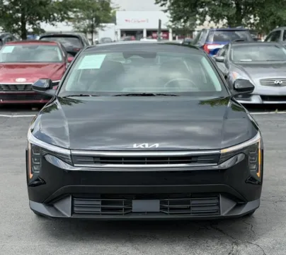 Photos of 2025 KIA K4 LX ONLY 400 MILES GREAT VALUE for sale in Columbus, OH at Auto Palace
