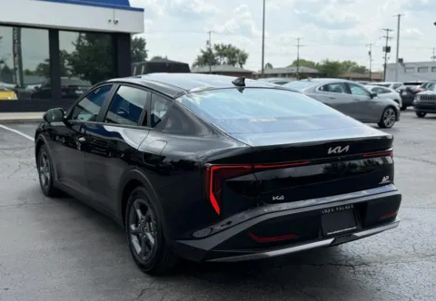 More photos of 2025 KIA K4 LX ONLY 400 MILES GREAT VALUE at Auto Palace, OH
