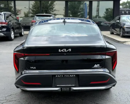 More photos of 2025 KIA K4 LX ONLY 400 MILES GREAT VALUE at Auto Palace, OH