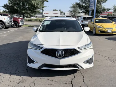 Photos of 2020 ACURA ILX PREMIUM RELIABLE GREAT VALUE for sale in Columbus, OH at Auto Palace