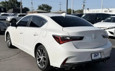 More photos of 2020 ACURA ILX PREMIUM RELIABLE GREAT VALUE at Auto Palace, OH