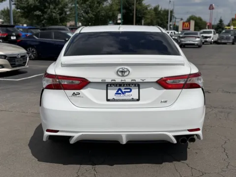 More photos of 2020 TOYOTA CAMRY SE RELIABLE CLEAN GREAT VALUE at Auto Palace, OH