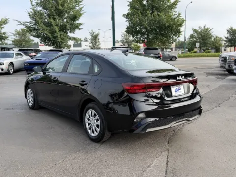 More photos of 2024 KIA FORTE LX GAS SAVER CLEAN RELIABLE at Auto Palace, OH