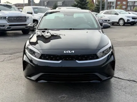 Photos of 2024 KIA FORTE LX GAS SAVER CLEAN RELIABLE for sale in Columbus, OH at Auto Palace