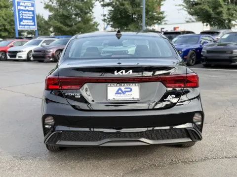More photos of 2024 KIA FORTE LX GAS SAVER CLEAN RELIABLE at Auto Palace, OH