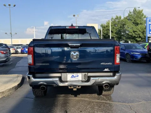More photos of 2019 RAM 1500 BIG HORN/LONE STAR GREAT DEAL at Auto Palace, OH