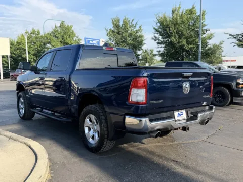 More photos of 2019 RAM 1500 BIG HORN/LONE STAR GREAT DEAL at Auto Palace, OH