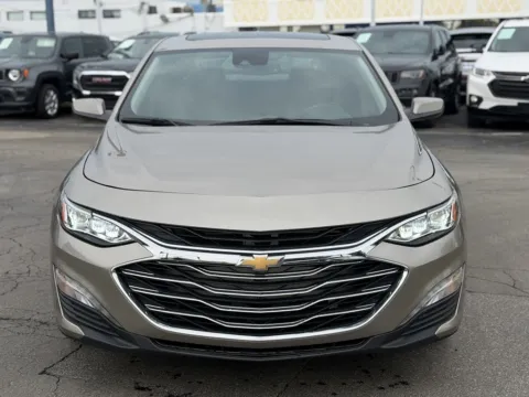 Photos of 2024 CHEVROLET MALIBU PREMIER LOADED GREAT COLOR for sale in Columbus, OH at Auto Palace