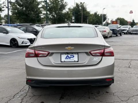 More photos of 2024 CHEVROLET MALIBU PREMIER LOADED GREAT COLOR at Auto Palace, OH